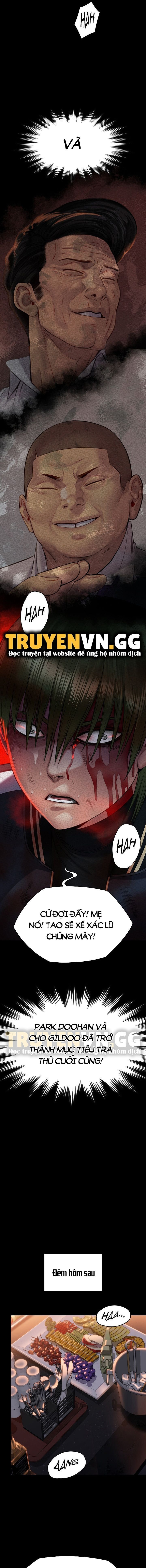 ong chúa chapter 261 16