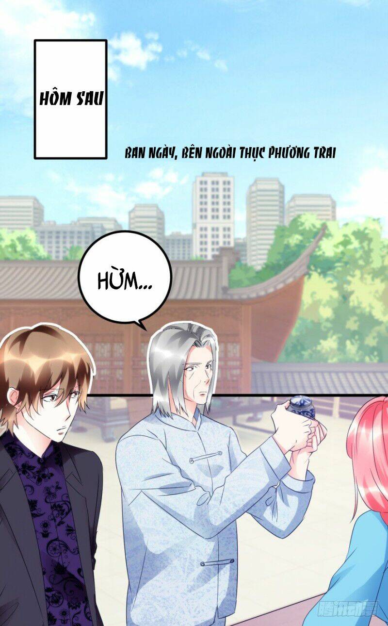 thấu thị tiên y chapter 50 15