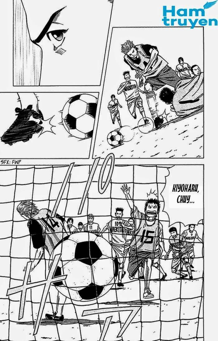 angel voice chapter 24 16