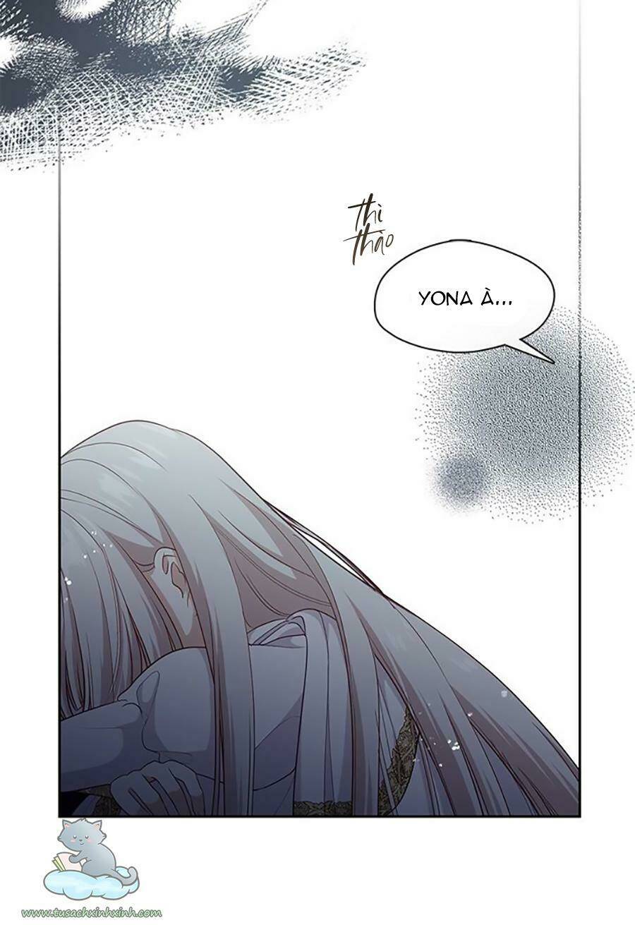 hãy coi chừng ác nữ chapter 98 6