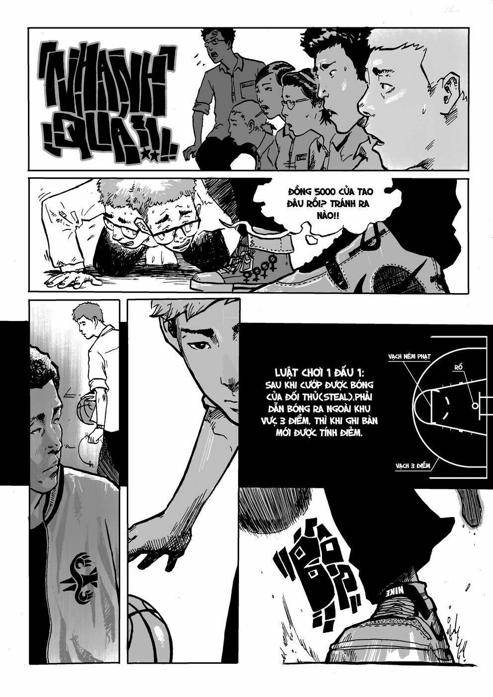 orange pd chapter 4 5