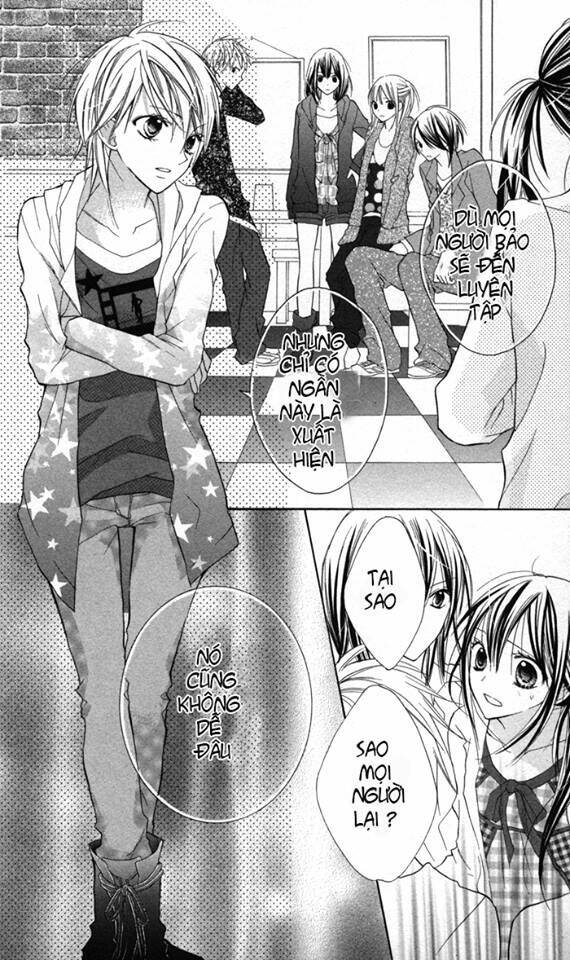 hitoribocchi wa samishikute chapter 16 24