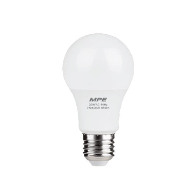 Bóng đèn nấm led giá rẻ, Bóng đèn trang trí 7w