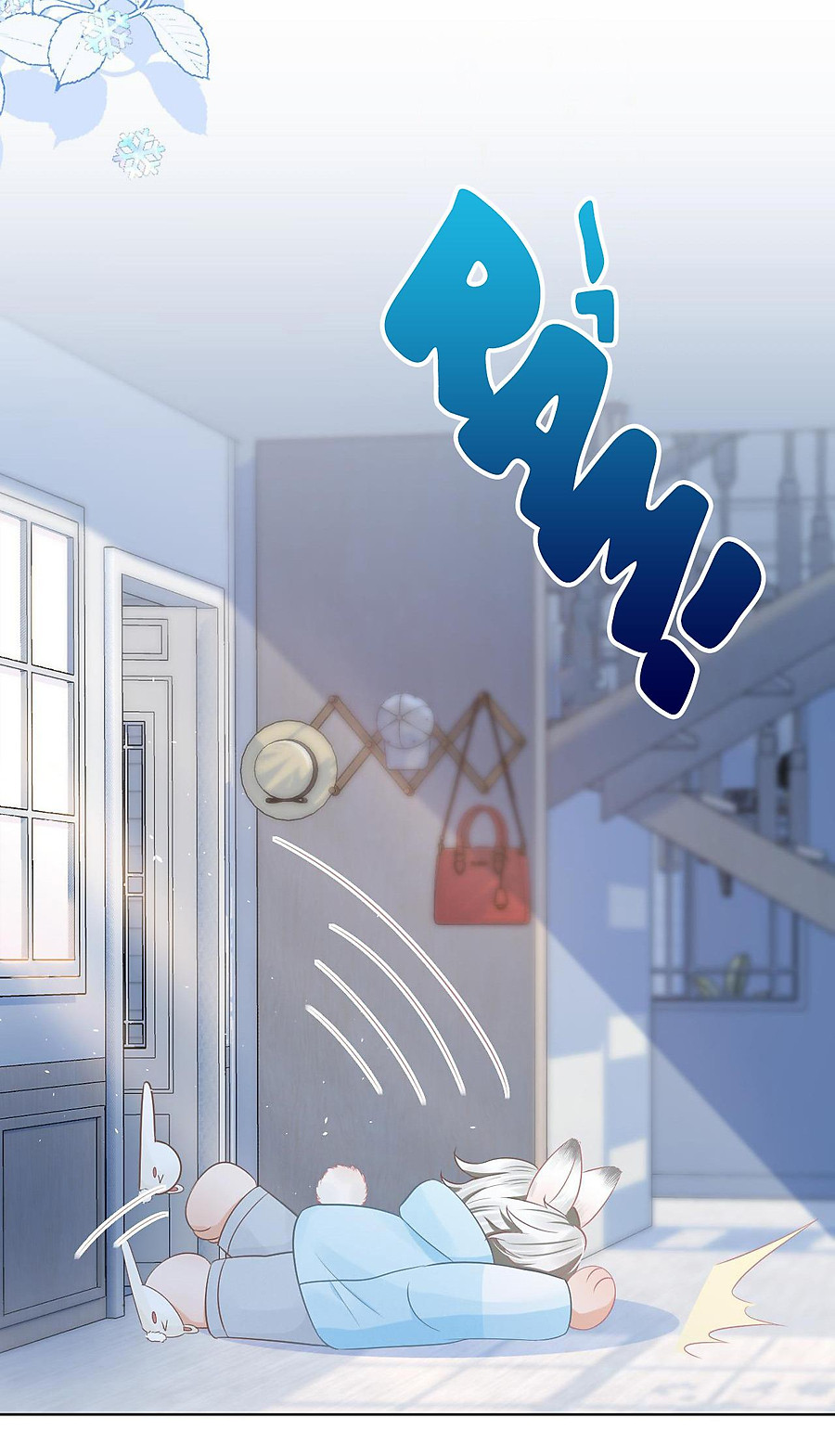 [ss2] một ngụm ăn cả thỏ con chapter 0 70