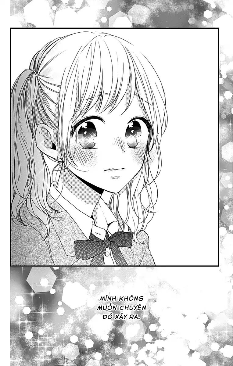 miniamaru kareshi chapter 1 38