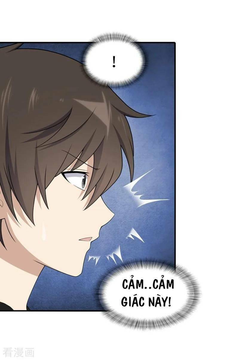 bạn gái virus của tôi chapter 117 36