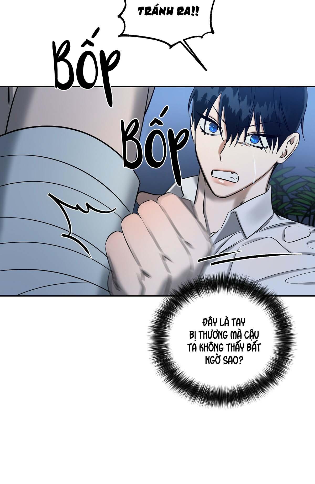 vòng xoáy của ác ma chapter 9 116