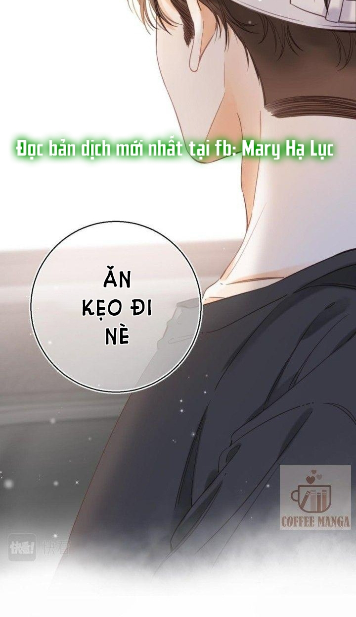 vụng trộm không thể giấu - mối tình thầm kín chapter 28 24