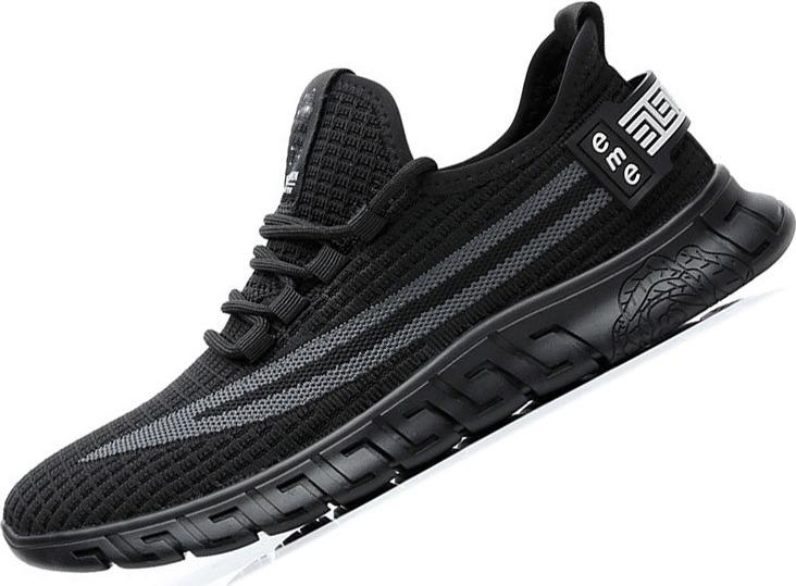 Giày Sneaker big size, giày thể thao big size cỡ lớn cho nam cao to - SK059