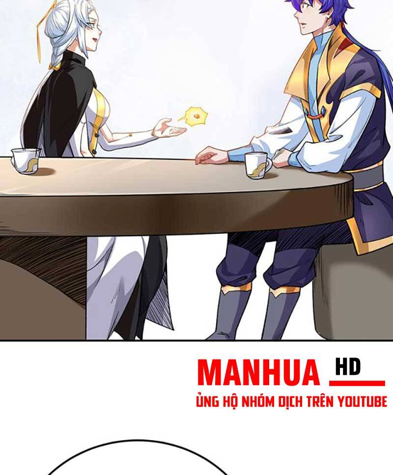 võ đạo độc tôn chapter 565 56