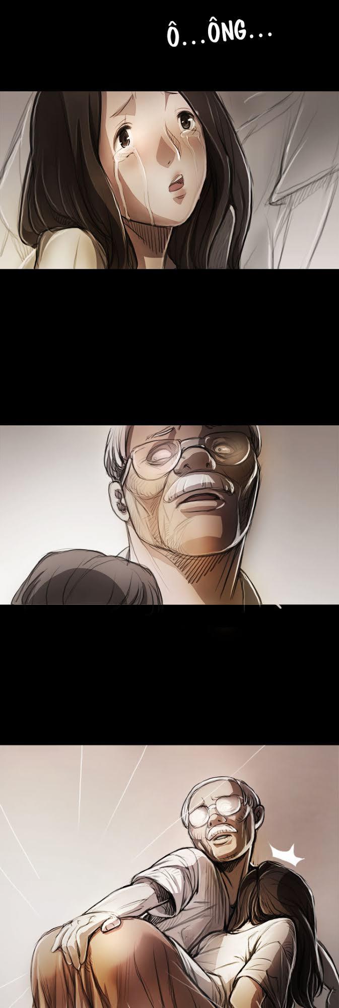 đèn đỏ chapter 5 34