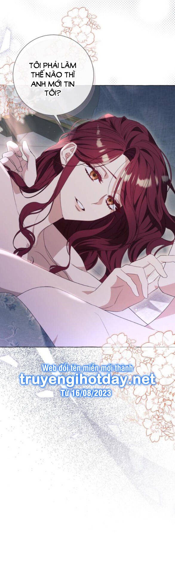 tôi tưởng đó chỉ là tiểu thuyết trọng sinh bình thường chapter 35.1 23