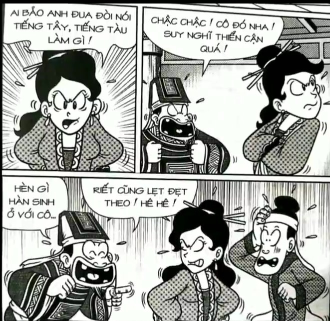 thần đồng đất việt chapter 192 44