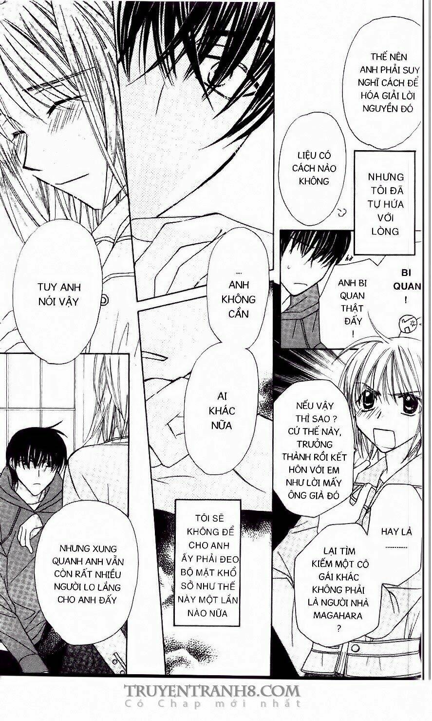 vườn địa đàng chapter 62 24