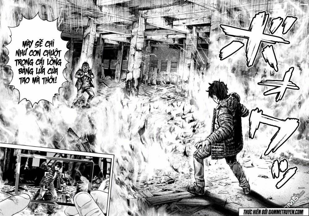 psycho bank chapter 12 25