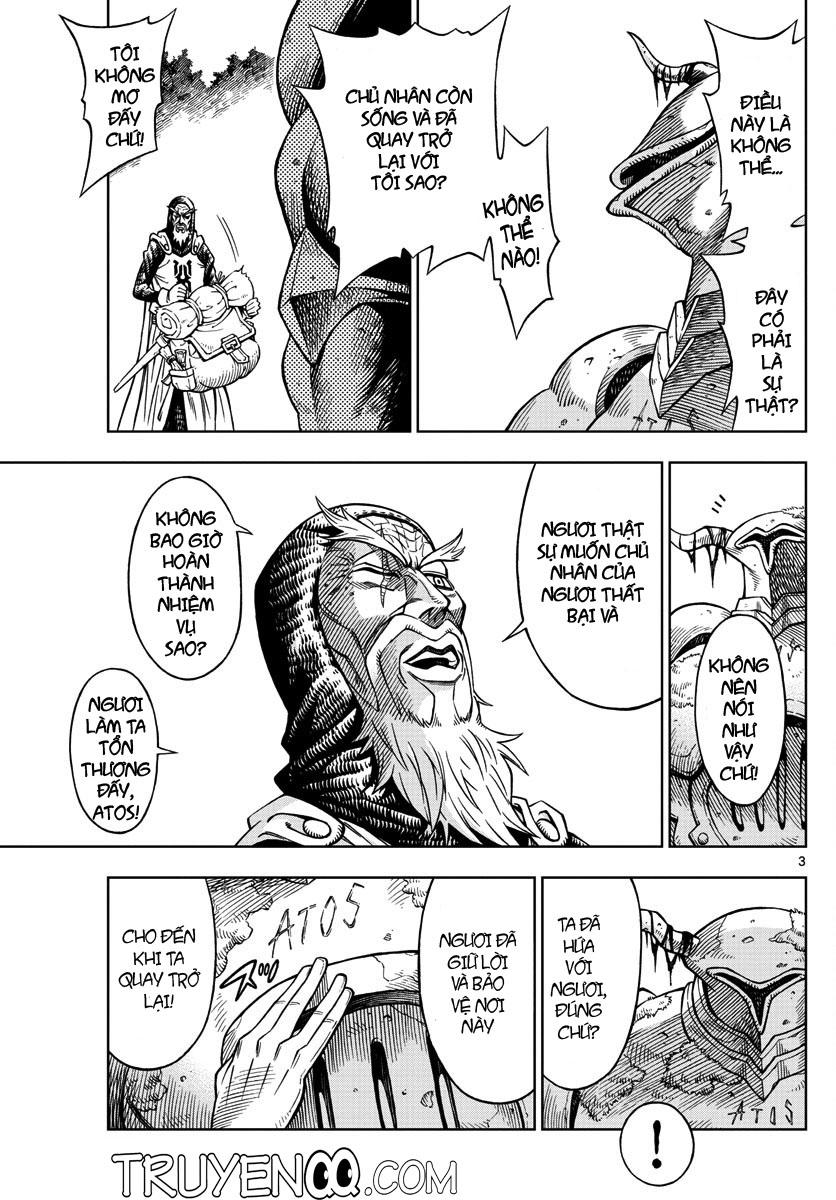 marry grave chapter 19 4