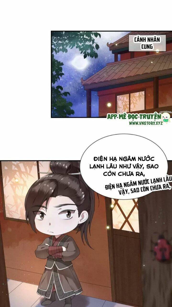 phượng hoàng vu phi chapter 71 40