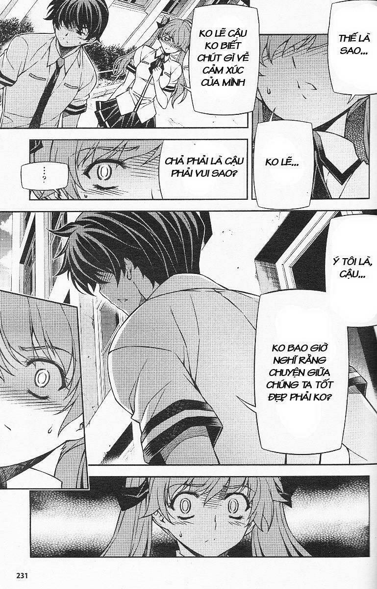 unbalance x unbalance chapter 80 8