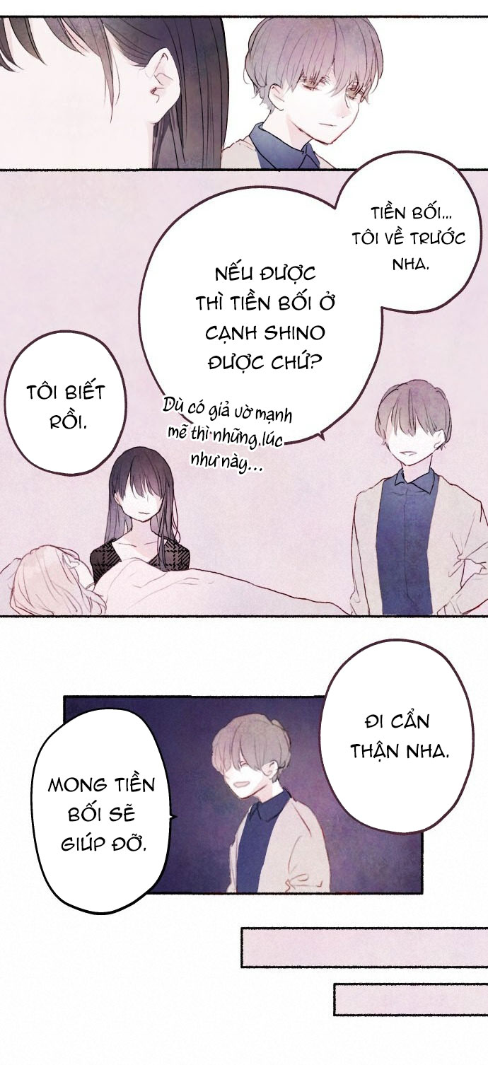 hoa viên bí mật chapter 38 9