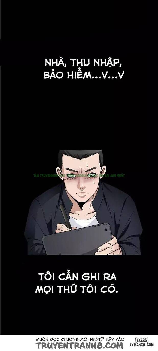 mùi vị của đôi bàn tay chapter 84 8