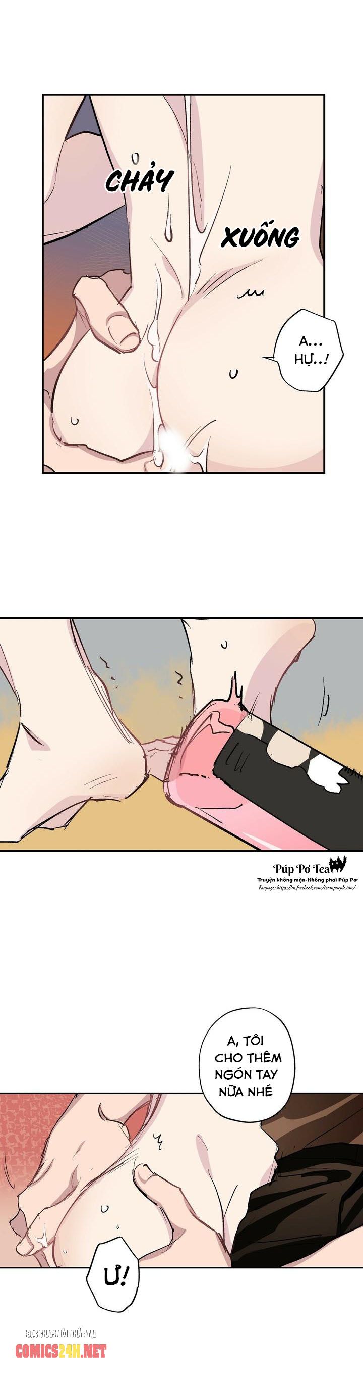 ma pháp sư của eden chapter 9 8