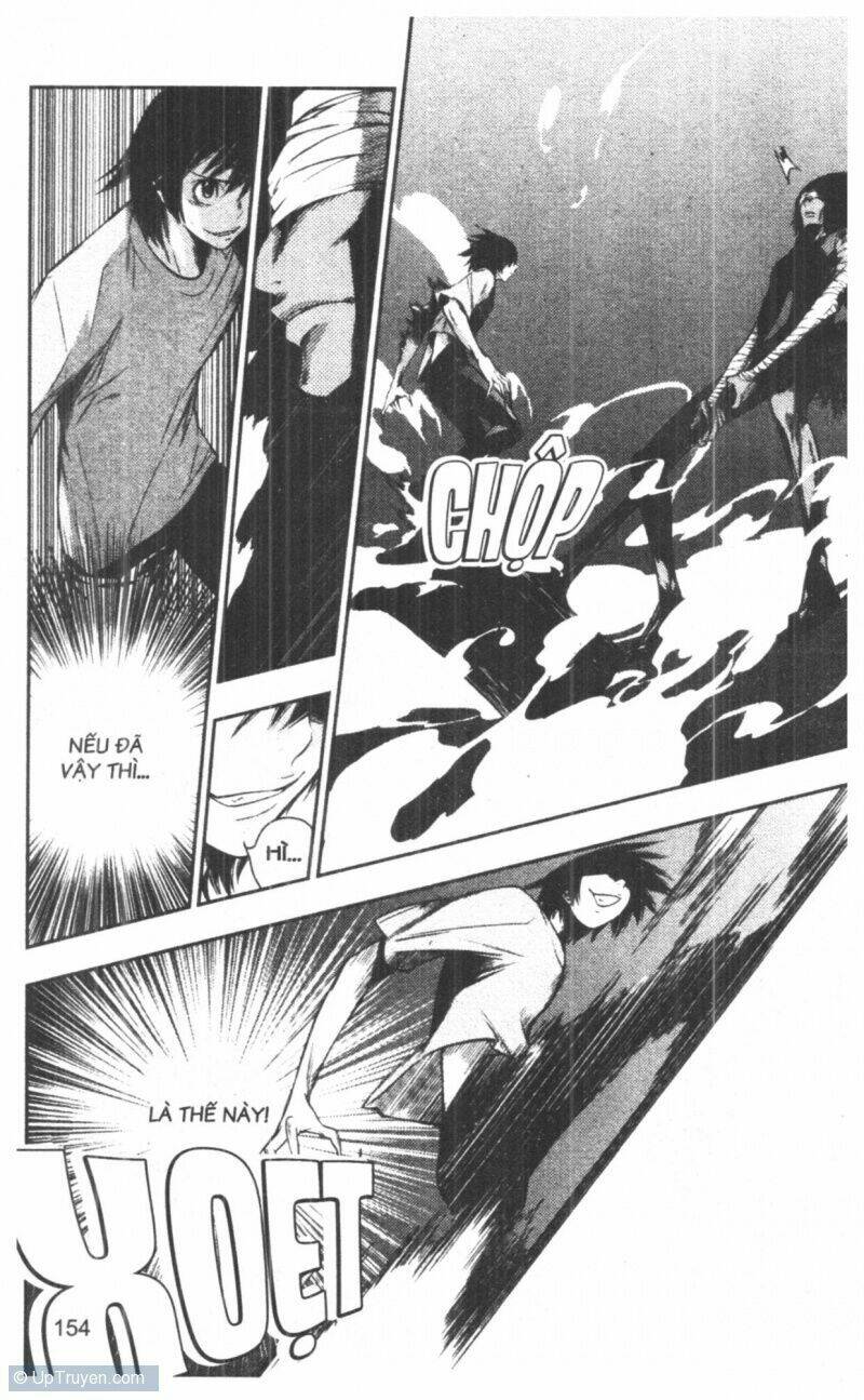 móng vuốt chapter 5 154