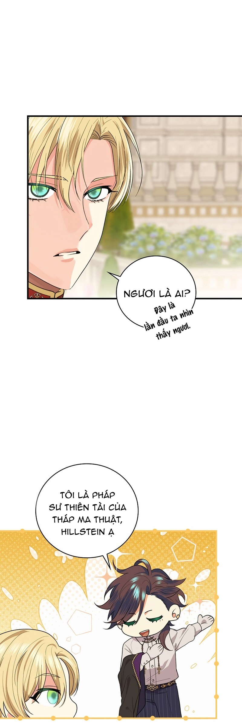 hiệp sĩ băng giá chapter 80.2 3