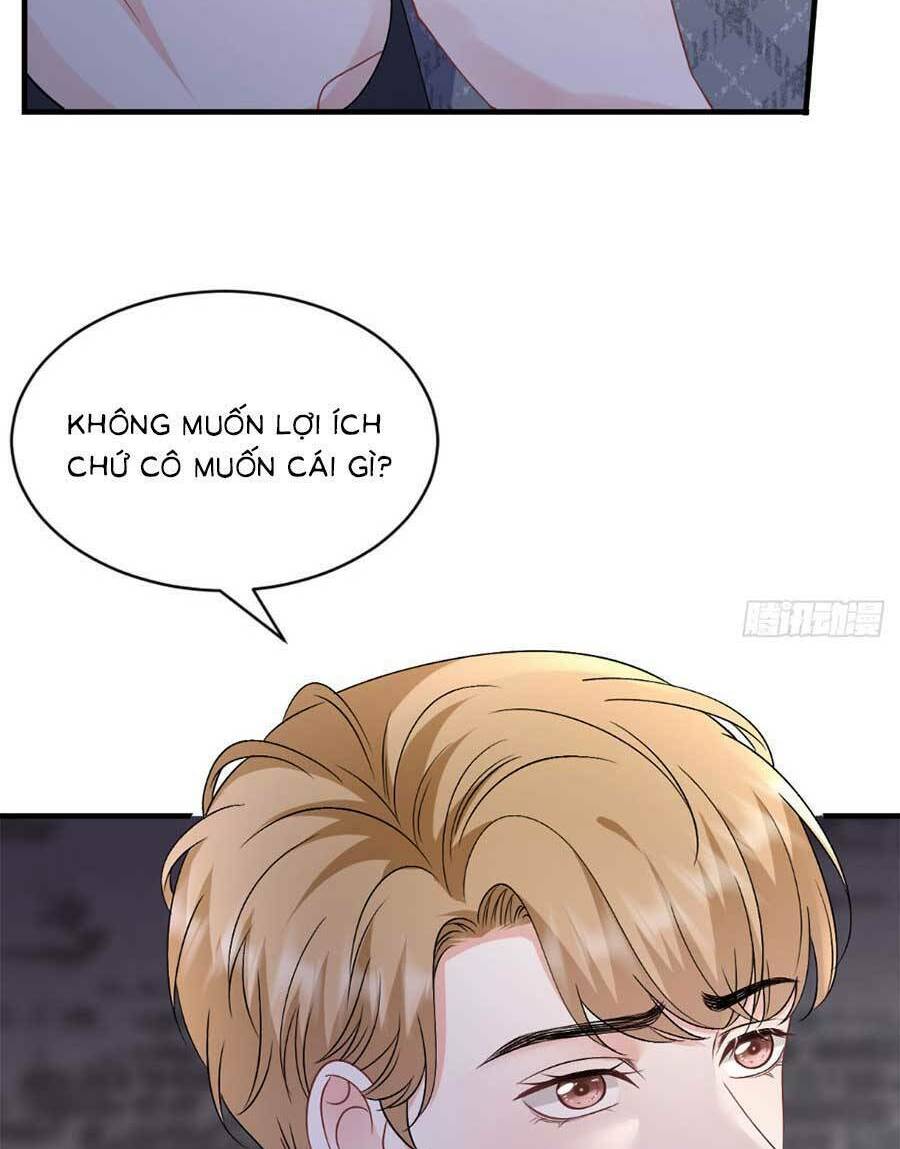 đại tiểu thư có ý đồ gì xấu đâu chapter 186 24
