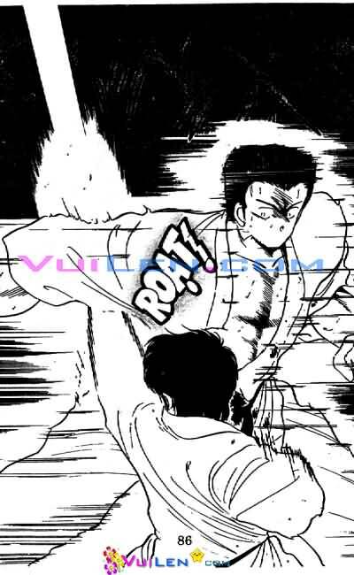 truyền nhân atula - shura no mon i chapter 3 87