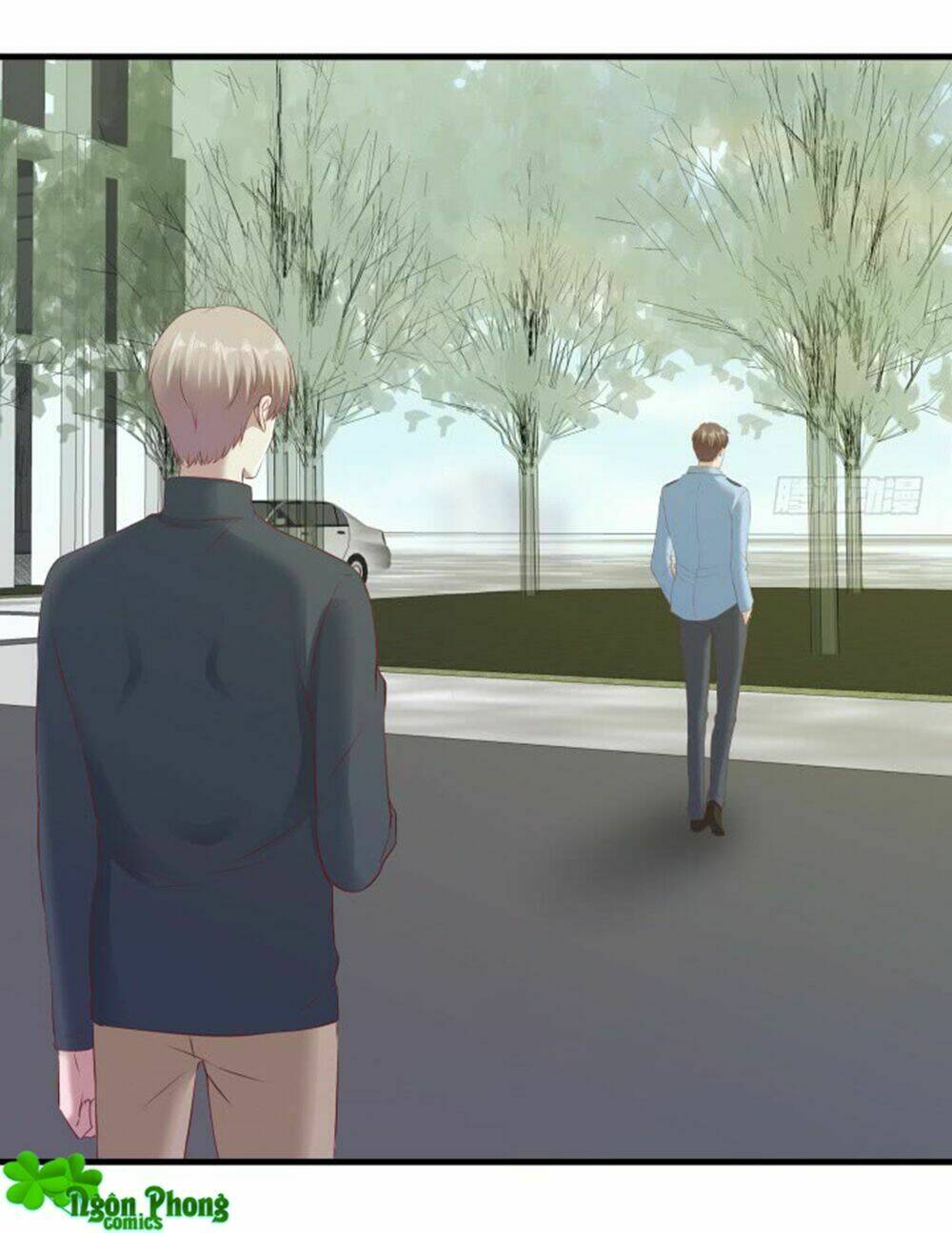 khi trò chơi ác ma bắt đầu chapter 100 51