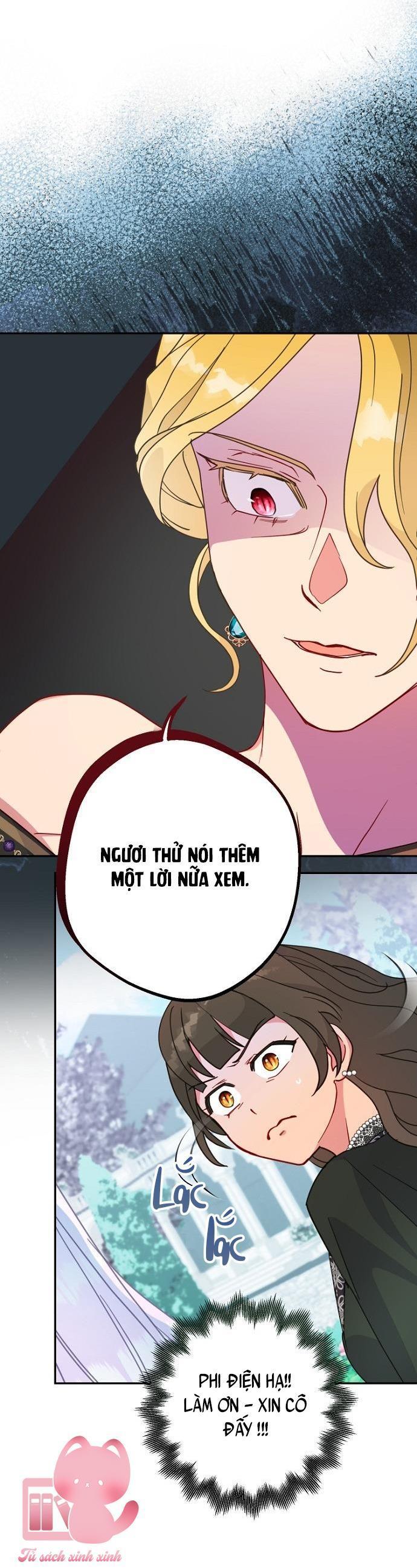 bỏ quách chồng con đi, tiền bạc mới là tất cả chapter 51 37