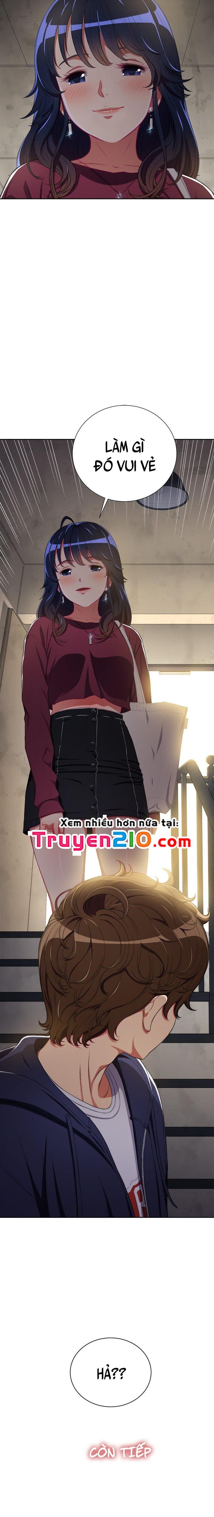 my high school bully chapter 3 13