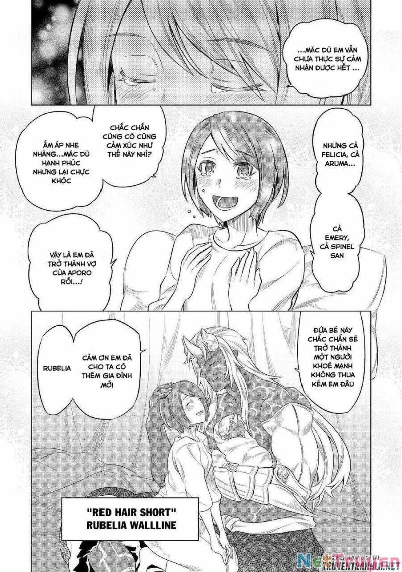 Re:monster chapter 88 11