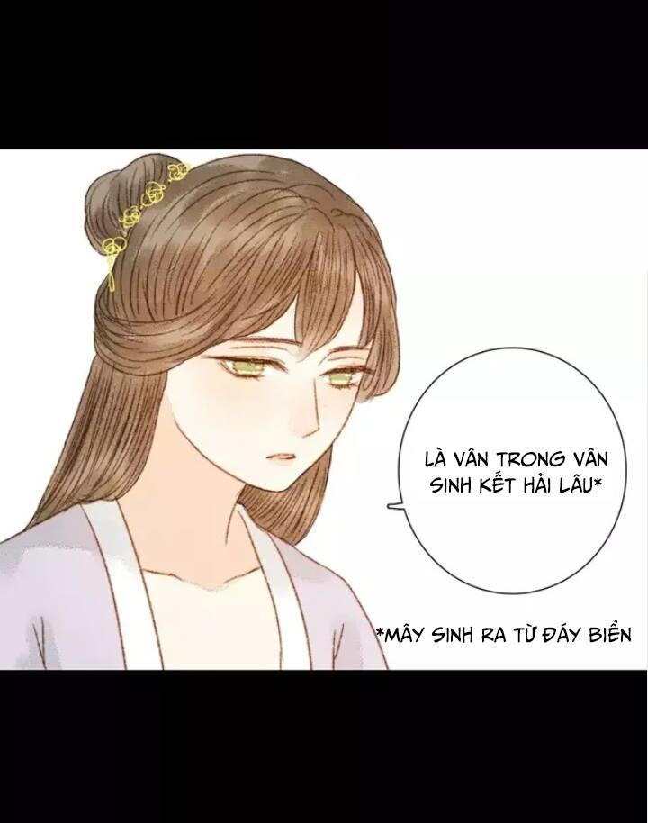 vương gia bá đạo và bác sĩ xinh đẹp chapter 53 18