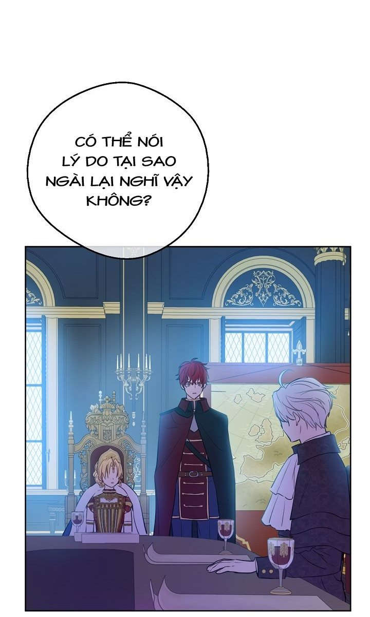 bỗng một ngày nọ tôi trở thành nàng công chúa chapter 87 34