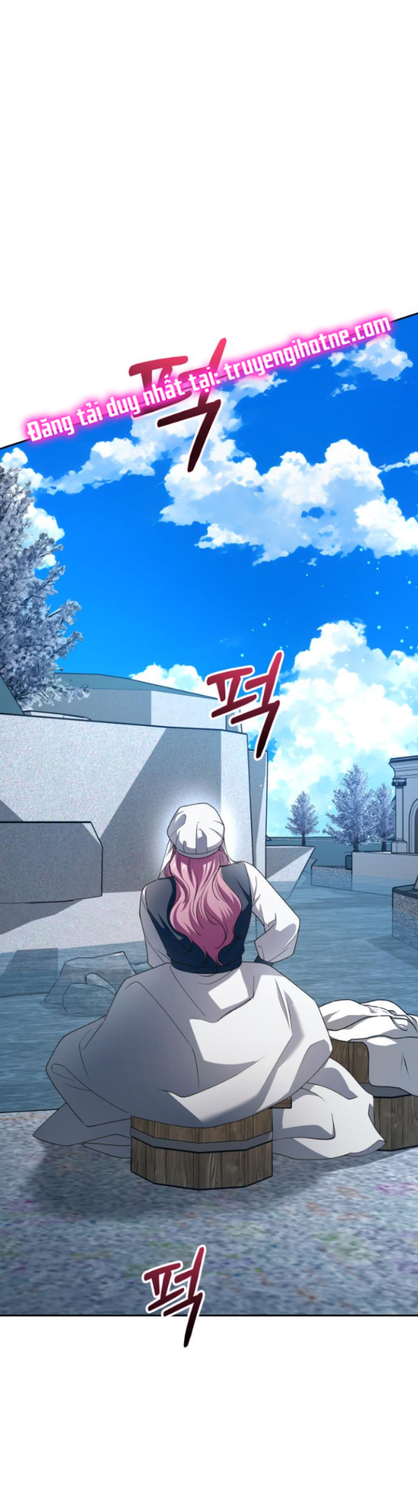 tôi muốn trở thành cô ấy dù chỉ là một ngày chapter 155.2 41