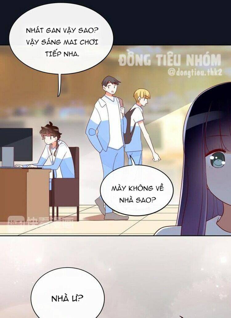 cẩm nang tấn công tra nam chapter 11 18