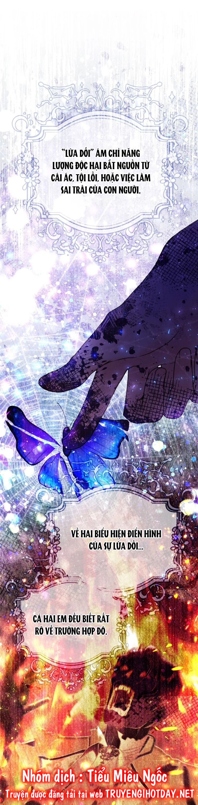 em sẽ khiến thế giới yêu thương của chị biến mất chapter 48 42