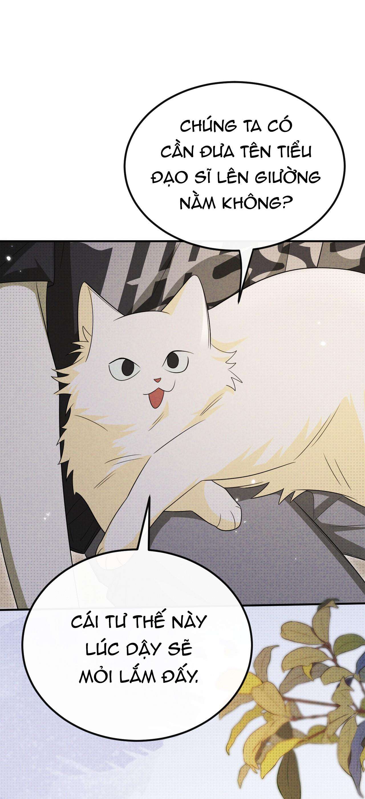 chí âm chí dương chapter 32 7