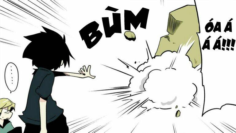 senyuu chapter 28 31