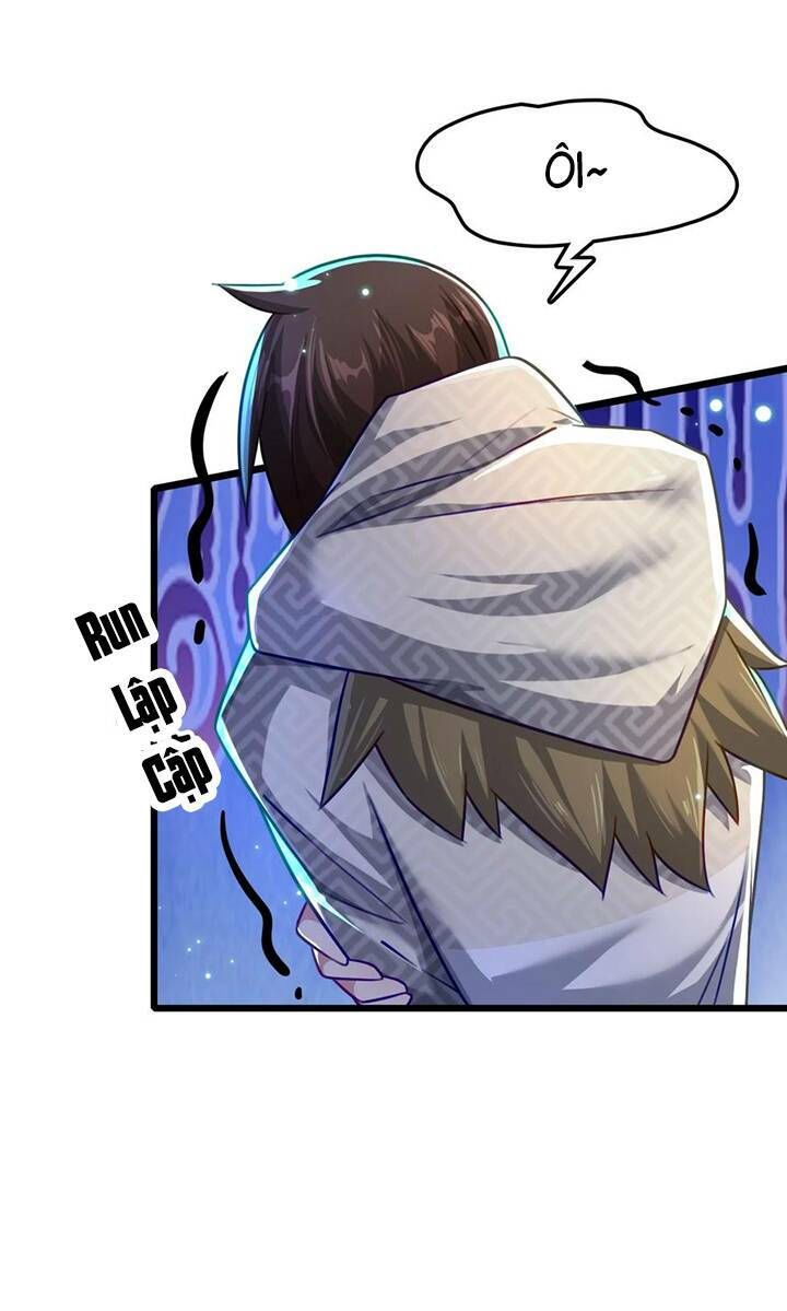 đại bảo kiếm của tôi chapter 17 6