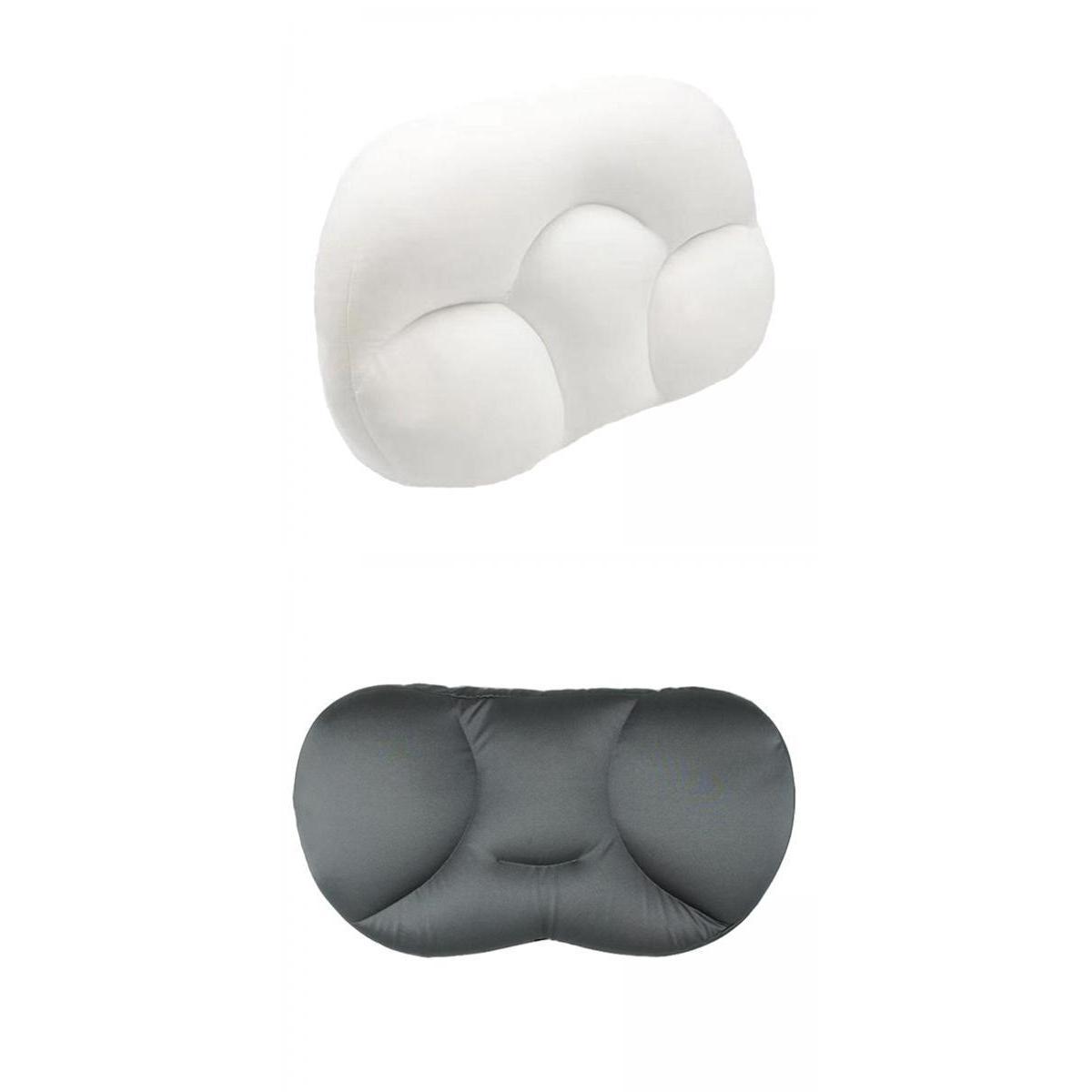 2- Multifunctional  Pillow s Soft