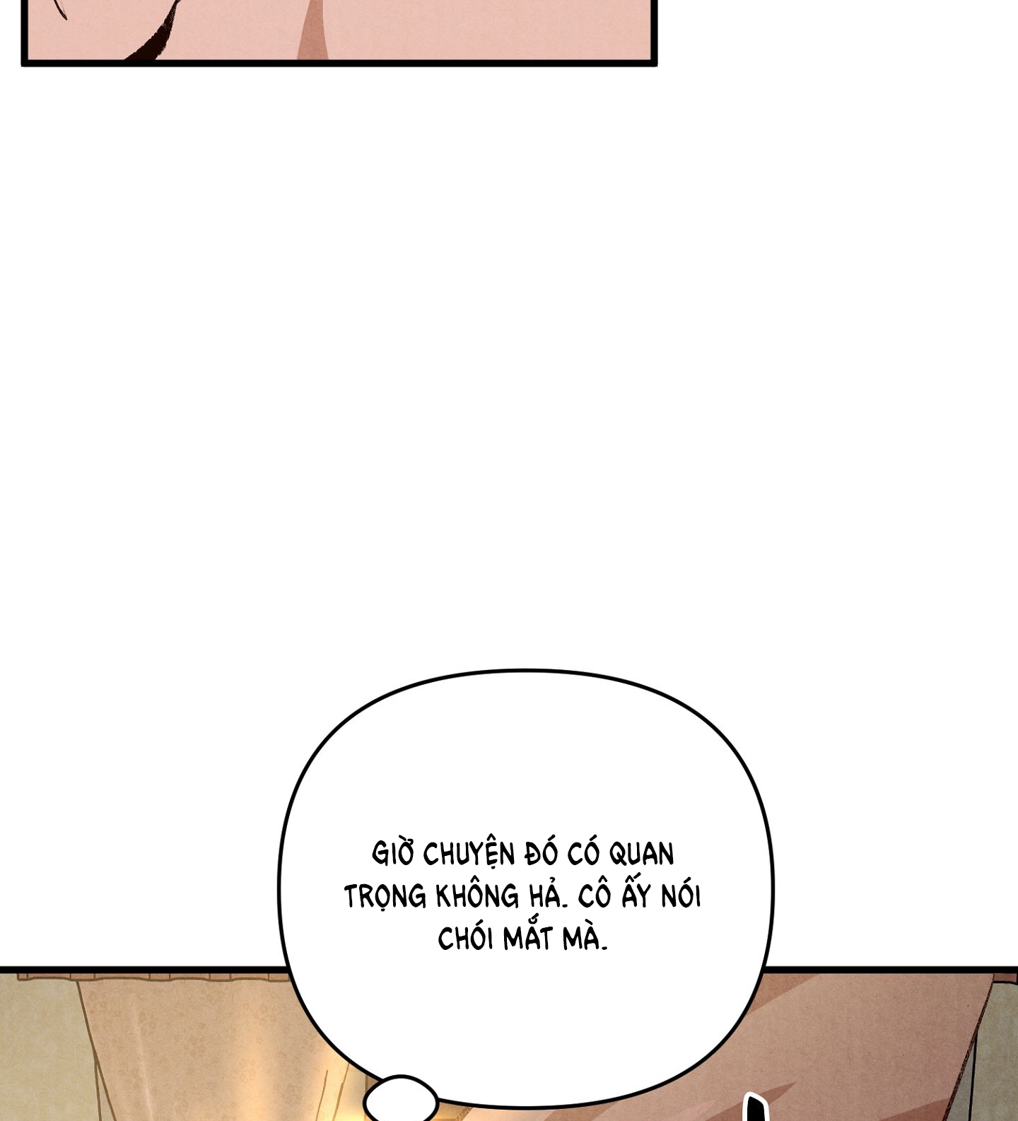 [Thời Kỳ Cực Thịnh Ái Vật 1980S] Quần Legging chapter 4.1 - Trang 34