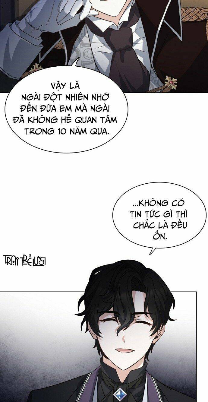 một đêm với hoàng đế chapter 19 36