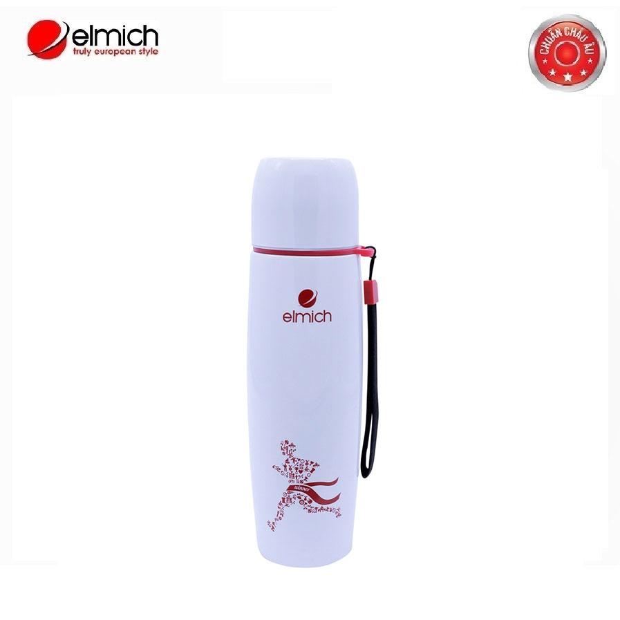 Bình giữ nhiệt Elmich inox 304 500ml EL2973