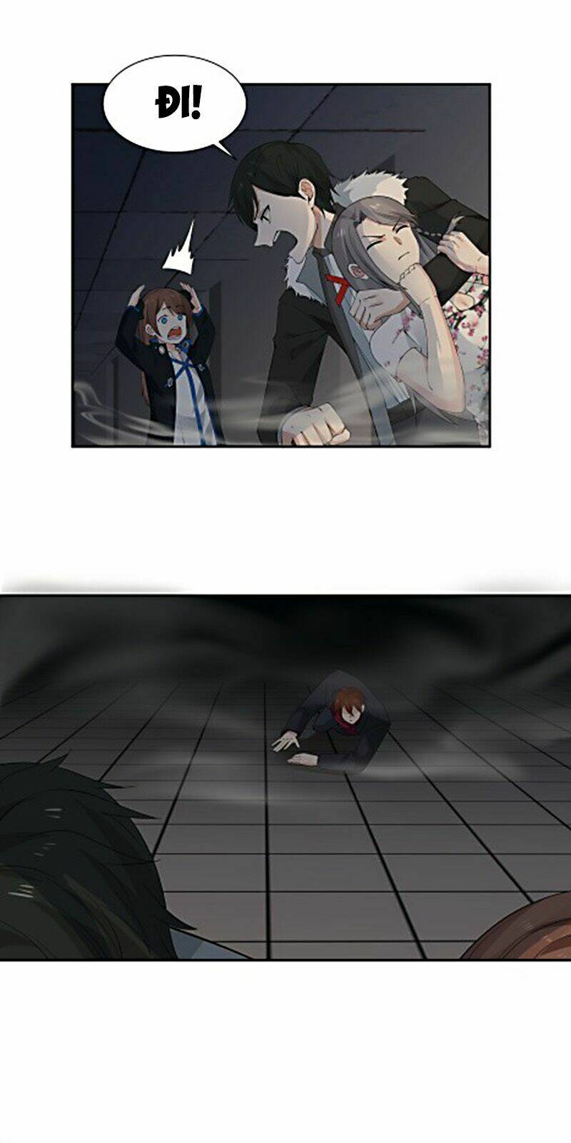 bút ký phản công của nữ phụ pháo hôi chapter 19 23