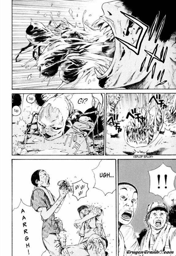 tokko - ác quỷ hồi sinh chapter 6 9