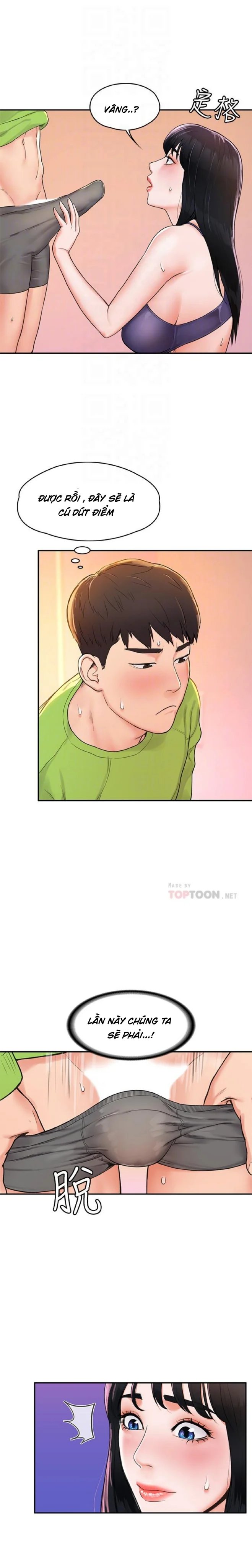 sinh viên thời nay chapter 8 9