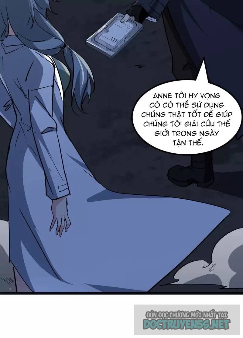 giải cứu 99 nữ chính ở mạt thế chapter 126 36