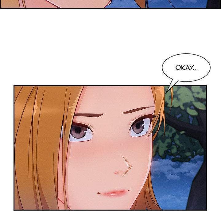 quý cô chân dài chapter 43 64